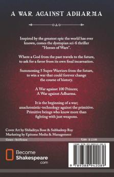 Heroes of Wars
