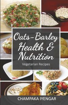 Oats-Barley Health & Nutrition