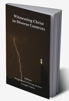 Witnessing Christ in Diverse Contexts