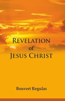 Revelation of Jesus Christ