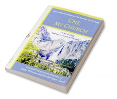 CNI: My Church-Booklet