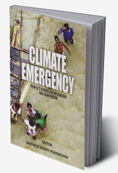 Climate emergency