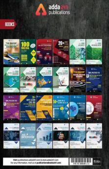 The Cracker Practice Book for Mensuration (In English Printed Edition)