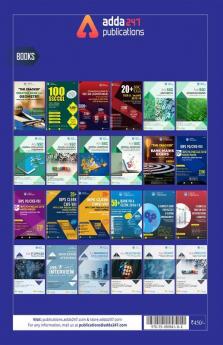 ACE IT Officer Professional Knowledge Book (English Printed Edition)