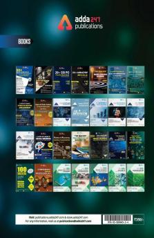 The Cracker General Science MCQ Book for RRB JE NTPC SSC and other Exams 2019 English Printed Edition