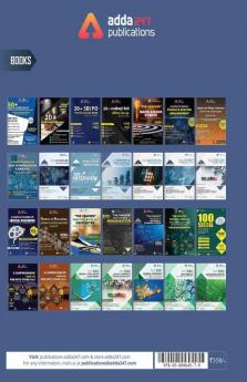 Ace Banking And Static Awareness Book (Hindi Printed Edition)