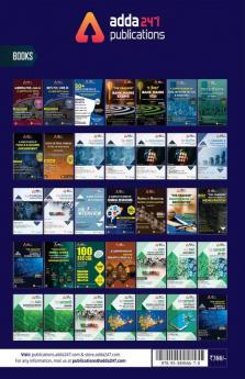 IBPS Clerk 2019 Prelims Mocks Papers (English Printed Edition)
