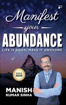 Manifest Your Abundance