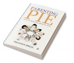 Parenting Pie