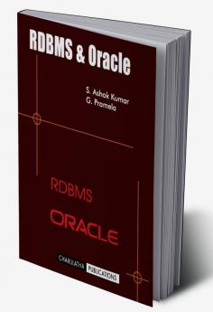 RDBMS & Oracle