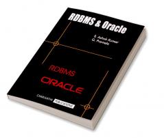 RDBMS & Oracle