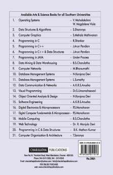 Programming in C & Data Structures