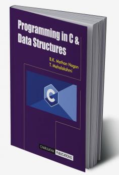Programming in C & Data Structures