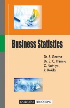 Business Statistics