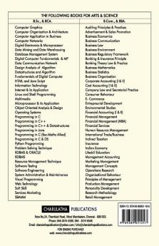 Business Statistics