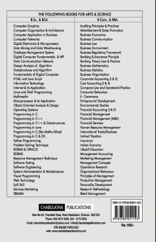 Resource Management Techniques