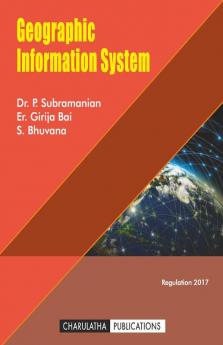 Geographics Information System