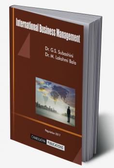 International Business Management