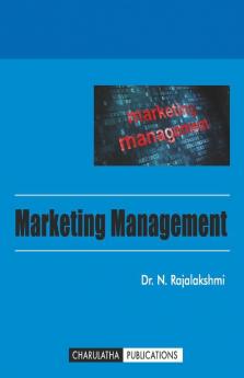 Marketing Management