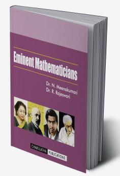 Eminent Mathematicians