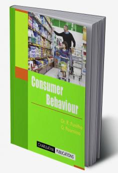 Consumer Behaviour