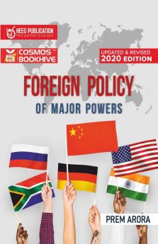 Foreign Policy Of Major Powers