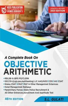 Objective Arithmetic