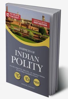 Snippets of Indian polity