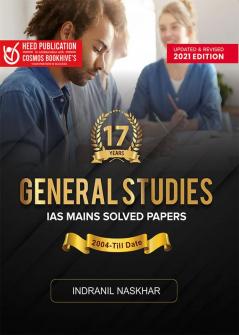 UPSC Civil service Examinations General studies