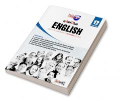 English Class12(Based On The Latest Textbook Of Tamil Nadu State Board Syllabus)