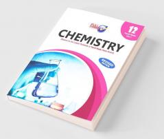 Chemistry-Class12 (Vol. 1) (Based On The Latest Textbook Of Tamil Nadu State Board Syllabus)