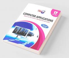Computer Applications (Based On The Latest Textbook Of Tamil Nadu State Board Syllabus) Class 12