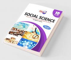 Social Science (Based On The Latest Textbook Of Tamil Nadu Board State Board Syllabus) Class 10