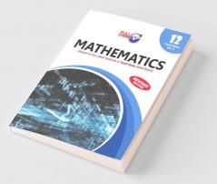 Mathematics (Based On The Latest Textbook Of Tamil Nadu State Board Syllabus) Class 12 Vol-2