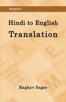 Hindi to English Translation