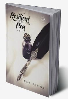 RESILIENT PEN