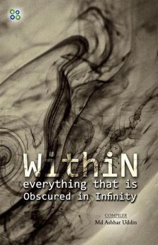 WITHIN EVERYTHING THAT IS