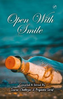 Open with Smile