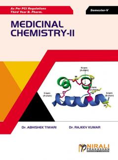 Medicinal Chemistry-II