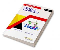 Medicinal Chemistry-II