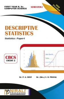 DESCRIPTIVE STATISTICS