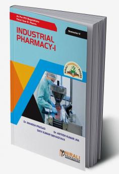 Industrial Pharmacy-I