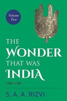 The Wonder that was India: Volume 2