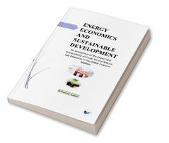 Energy Economics and Sustainable Development