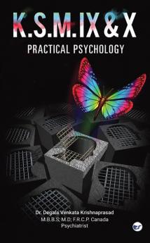 K.S.M. Ix & X Practical Psychology