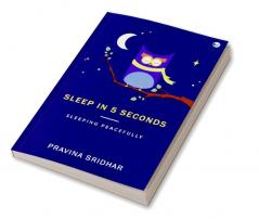 Sleep in 5 Seconds