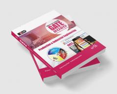 GATE 2020 - Guide - Production & Industrial Engineering