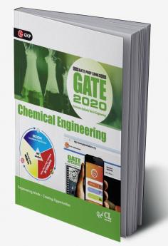 GATE 2020 - Guide - Chemical Engineering
