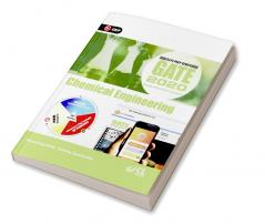GATE 2020 - Guide - Chemical Engineering