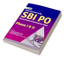 SBI (State Bank of India) 2019 - Probationary Officers' Phase I & II - Guide